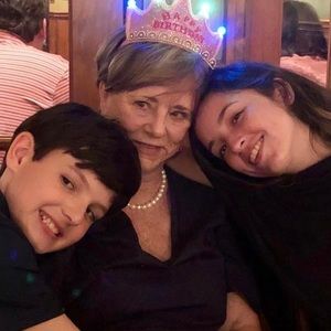 Meet your Posher, Jerry